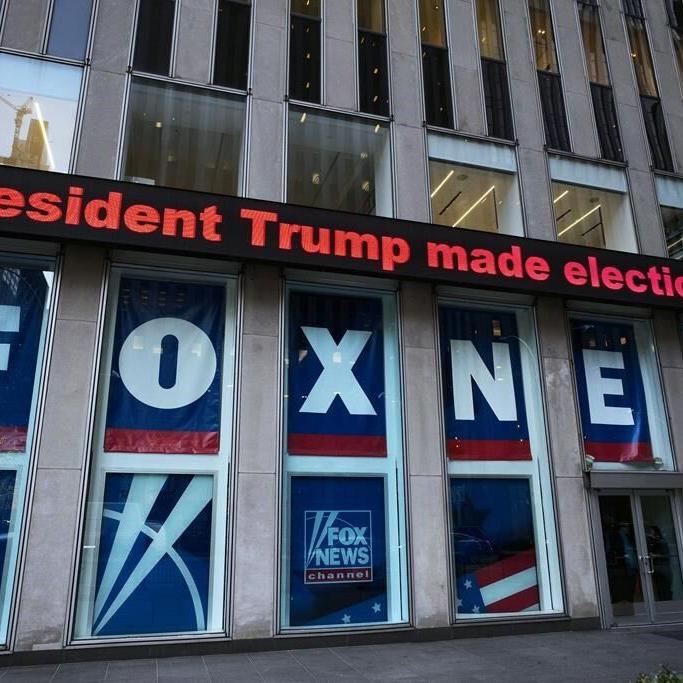 Off camera, Fox hosts doubted 2020 election fraud claims